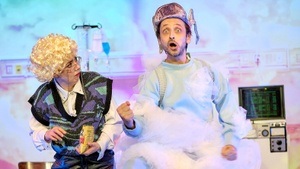 Vom Wedding verweht - GWSW Folge 140