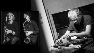 inselkonzert mit Claudia Risch, Shuichi Chino und Jung-Jae Kim