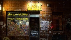 BESTE Bar