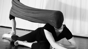 “ P e r c e i v i n g   P r o x i m i t y ”. Bande á Part – Tanzbare Veranstaltung für Außenseiter*innen