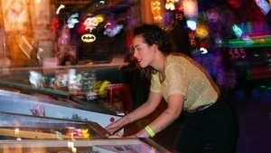 Games & New Friends: Arcade-Spieleabend