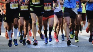 GENERALI BERLINER HALBMARATHON 2026