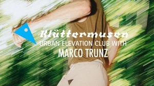 Klättermusen Urban Elevation Club