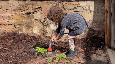 Kids’ Gartenklub