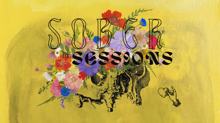 The Sober Sessions Vol. 3