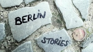 Lesung: Berlin Stories 2026