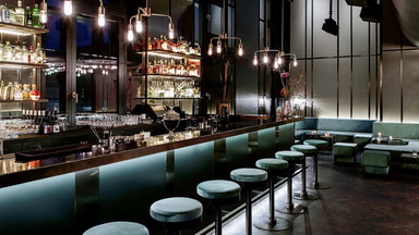 Ladies Night @ Amano Grand Central