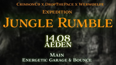 Jungle Rumble