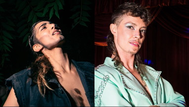 Queer Pop Bingo ・ Pop-Kultur Festival 2026