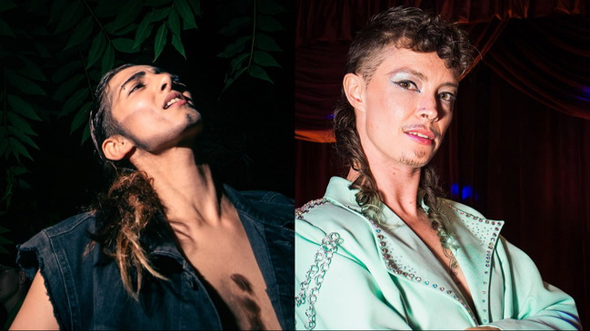 Queer Pop Bingo ・ Pop-Kultur Festival 2026