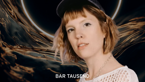 Tausend Electronica: Kluntje