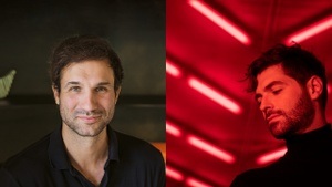 TAKIS WÜRGER & FLORIAN CHRISTL