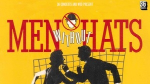 MEN WITHOUT HATS