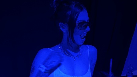 VICKY - VICKY, WANN WELTTOURNEE?