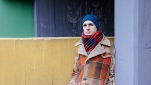 Lesebühne: Clemens Böckmann - Was du kriegen kannst