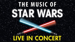The Music of Star Wars - Live in Concert