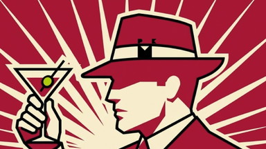 Mafia, Morse & Martini. Lange Nacht im Museum für Kommunikation Berlin