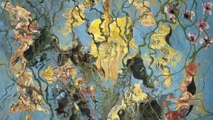 Britt Boutros-Ghali zum Gallery Weekend Berlin