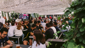 QUIZ SPEZIAL Quizcarraldo Open Air zum Internationalen Frauentag