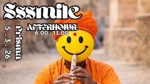 Sssmile Afterhour