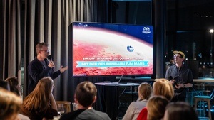 Rätseln ist die beste Medizin — Das Kneipenquiz