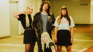 LEBER (punk/ AT) + Plague Pets (post-punk/ Berlin) im Schokoladen