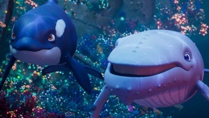 Kinderkino: Der letzte Walsänger