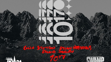 1017 - Colin Stetson & Stian Westerhus
