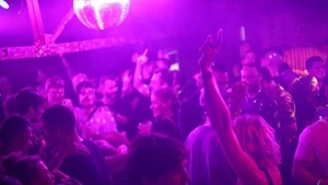 Bambule (80s, 90s, Pop, Hip Hop, House & Techno)