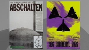 40 Jahre Tschernobyl - Die Geschichte und ihre neue Gegenwart