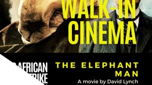 The Elephant Man: Letzte Woche der David Lynch Hommage im Astral Junction