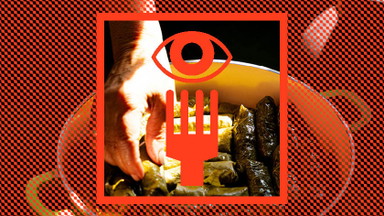 FOOD & FOOTAGE X Food Cultures – Workshop: (Un)Folding Memories