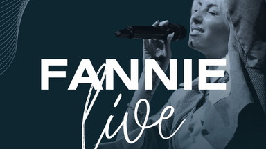 FANNIE Live The Acoustic Experience