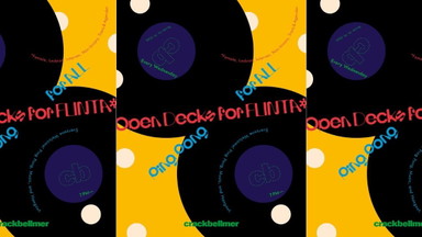 OPEN DECKS FOR FLINTA* PING PONG FOR ALL