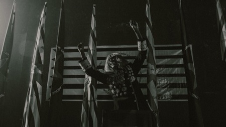 KABEAUSHÉ I.S.U.I.L.P Tour 26