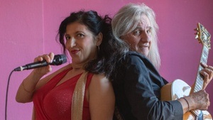 ArtSalon bei KiezKultur