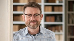 Christoph Peters »Trilogie des gegenwärtigen Scheiterns«