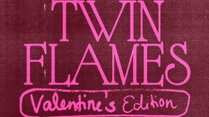 TWIN FLAMES (Valentine's Edition❤️‍🔥)