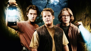 Die drei ??? - Toteninsel