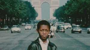 Lumumba, la mort du prophète (Lumumba: Death of a Prophet) Raoul Peck, Democratic Republic of the Congo 1990, 69 Min., French with English subtitles