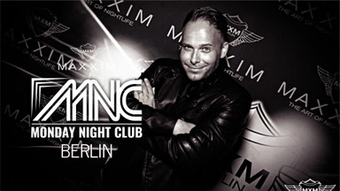 MONDAY NITE CLUB