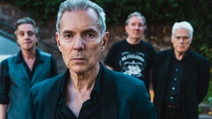 Dr. Feelgood - Doctor's Orders Anniversary Tour