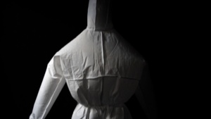 Geisterklang – Konzert mit dem Jazzmusiker und Komponisten Mikolaj Trzaska im Rahmend er Ausstellung "Phantome" von Dominik Lejman