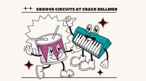 Groove Circuits with Alina, Hagel, Demetrius