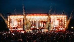 Lollapalooza Berlin 2025