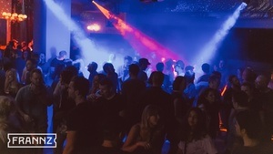 Rebel Yell Love the 80s -auf 3 Floors!-