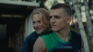 Film & Talk: „Ungeduld des Herzens“