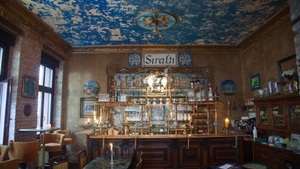 ABGESAGT !!!!            BLACKBIRD CAFÉ ORCHESTRA im ALTE WELT SIRALTI