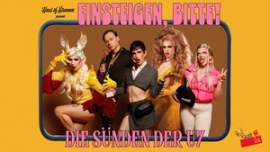 Einsteigen, bitte! Die Sünden der U7