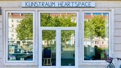Kunstraum Heartspace